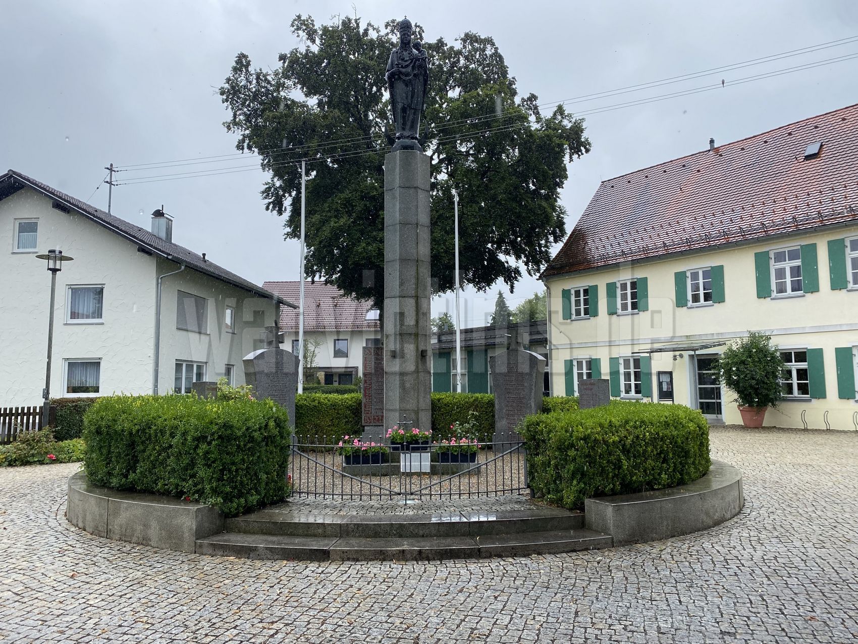 Wolfertschwenden-Niederdorf